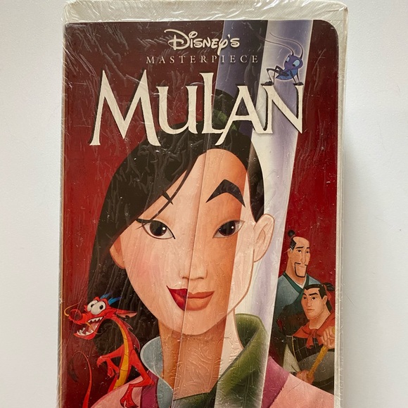 Disney VHS tapes - Picture 3 of 4